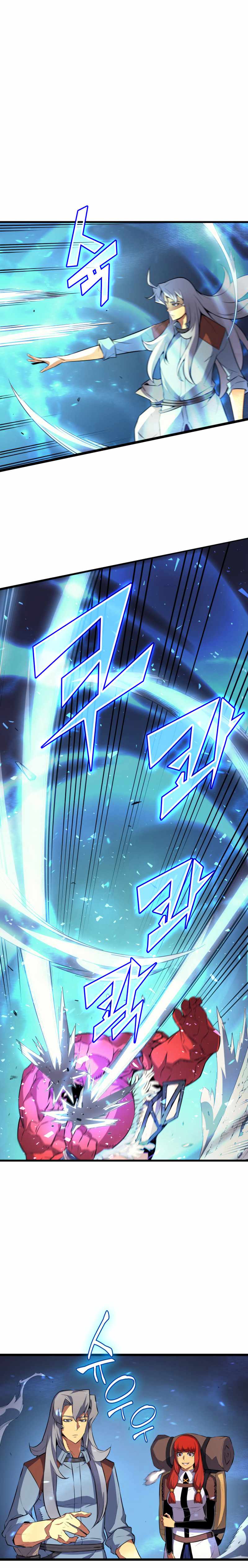 Read The Great Mage Returns After 4000 Years EN Manga Online