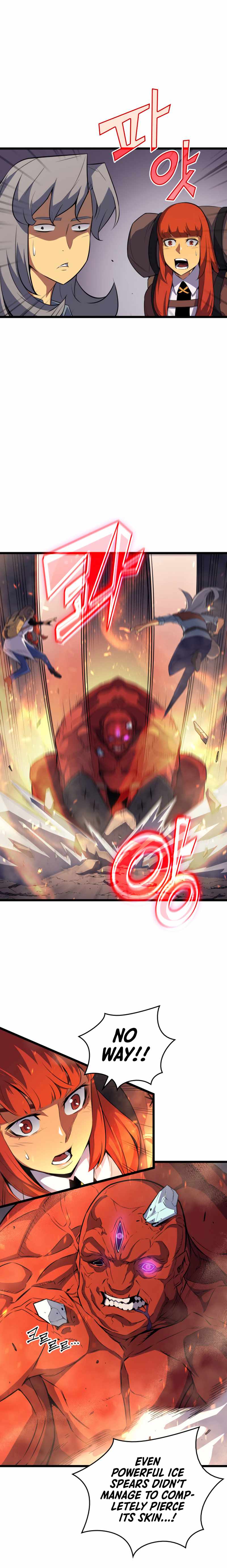 Read The Great Mage Returns After 4000 Years EN Manga Online