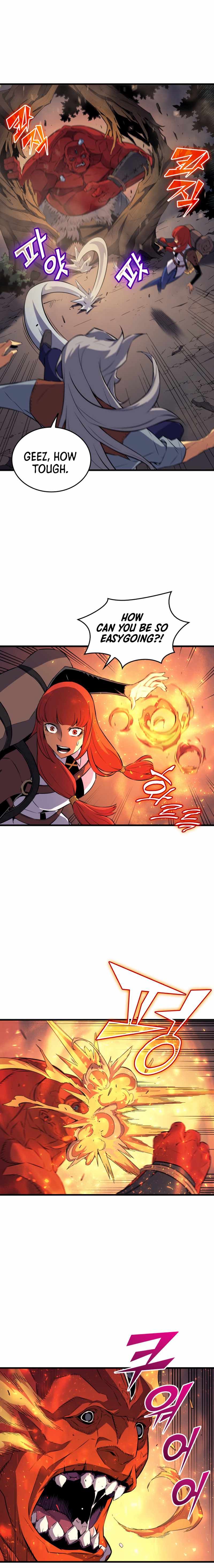 Read The Great Mage Returns After 4000 Years EN Manga Online