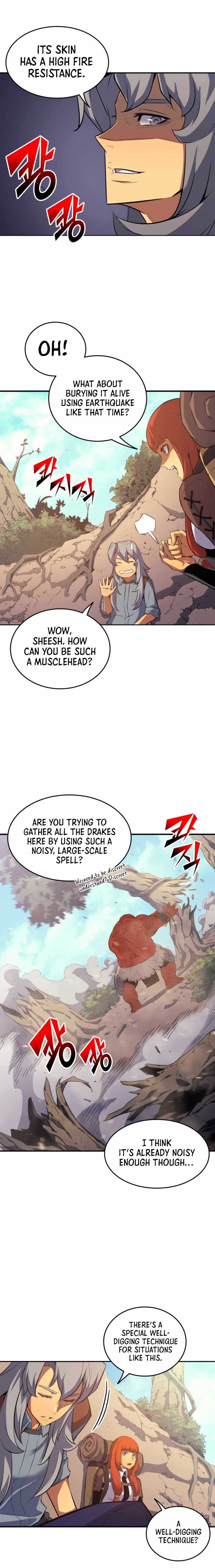 Read The Great Mage Returns After 4000 Years EN Manga Online