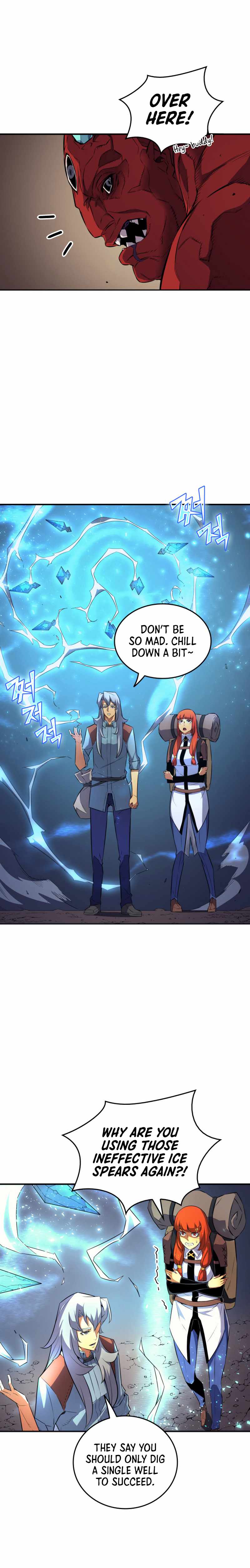 Read The Great Mage Returns After 4000 Years EN Manga Online