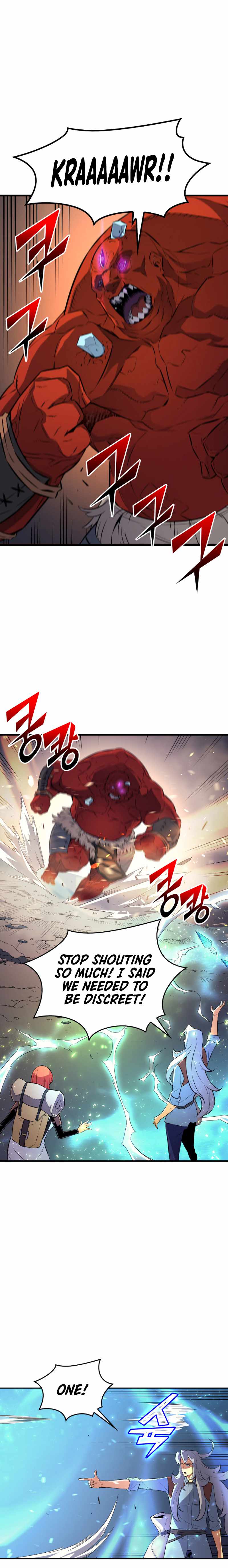 Read The Great Mage Returns After 4000 Years EN Manga Online