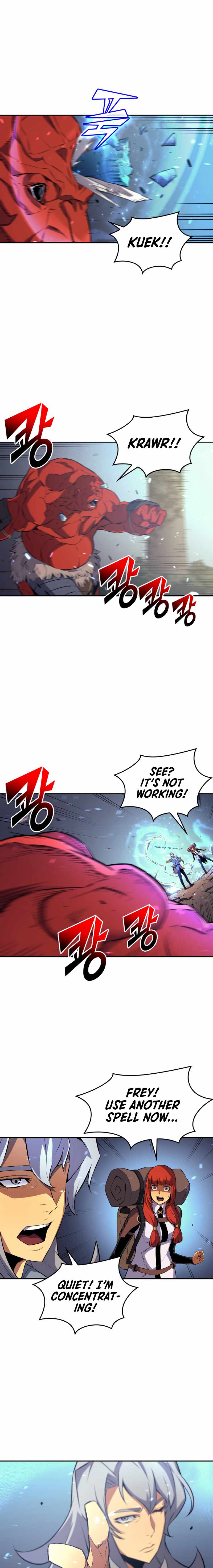 Read The Great Mage Returns After 4000 Years EN Manga Online