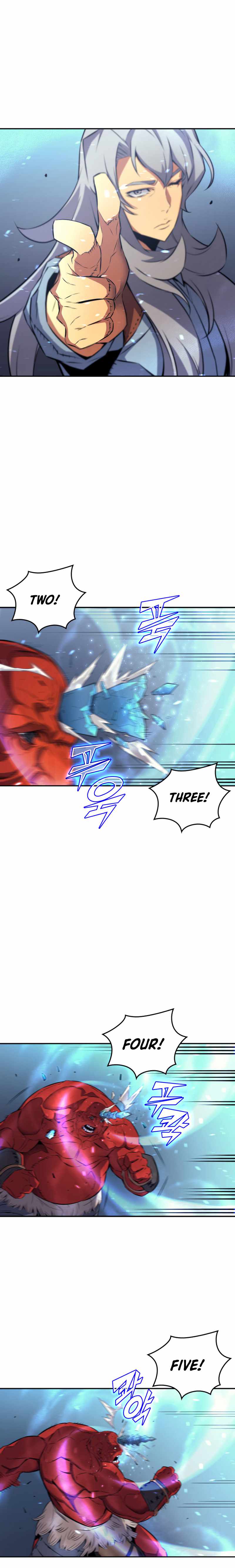 Read The Great Mage Returns After 4000 Years EN Manga Online
