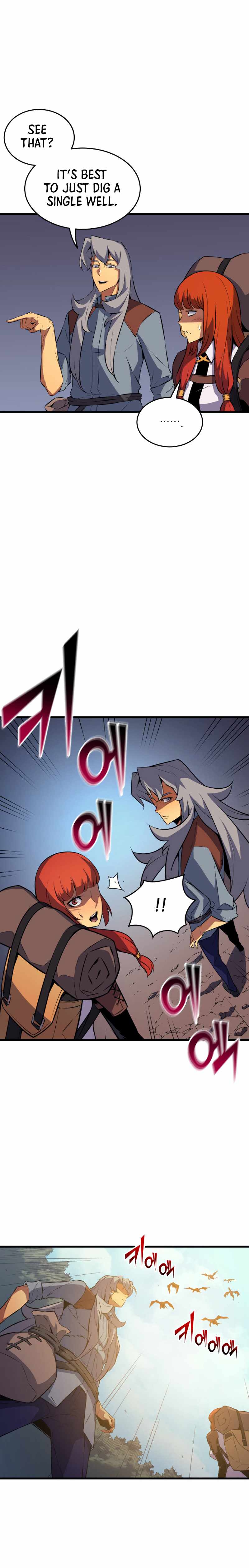 Read The Great Mage Returns After 4000 Years EN Manga Online