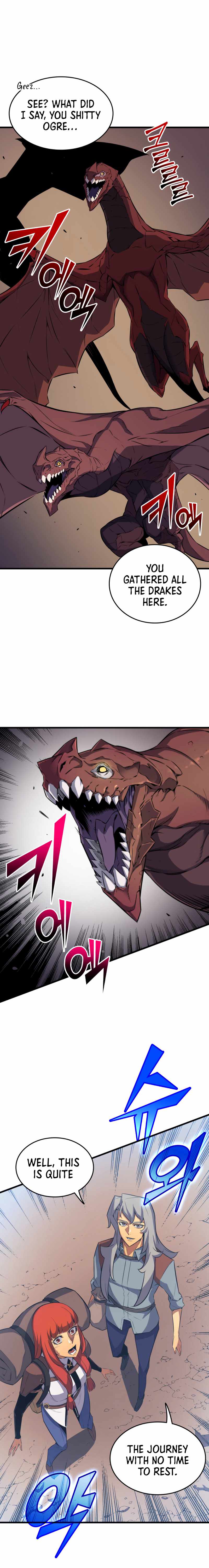 Read The Great Mage Returns After 4000 Years EN Manga Online