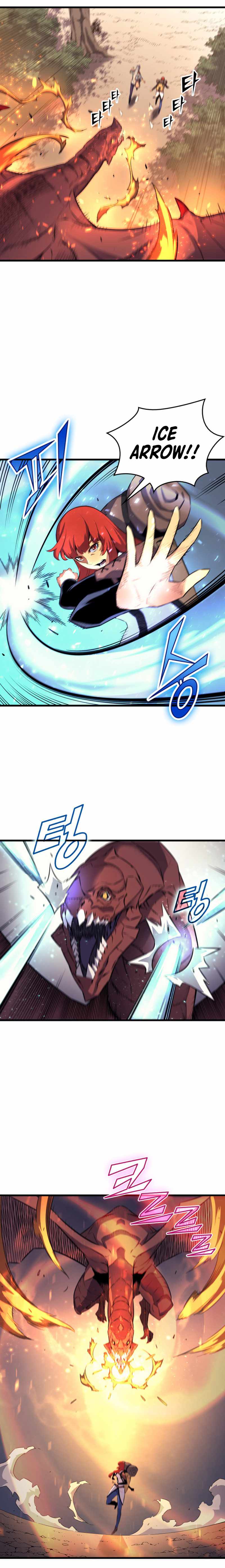 Read The Great Mage Returns After 4000 Years EN Manga Online