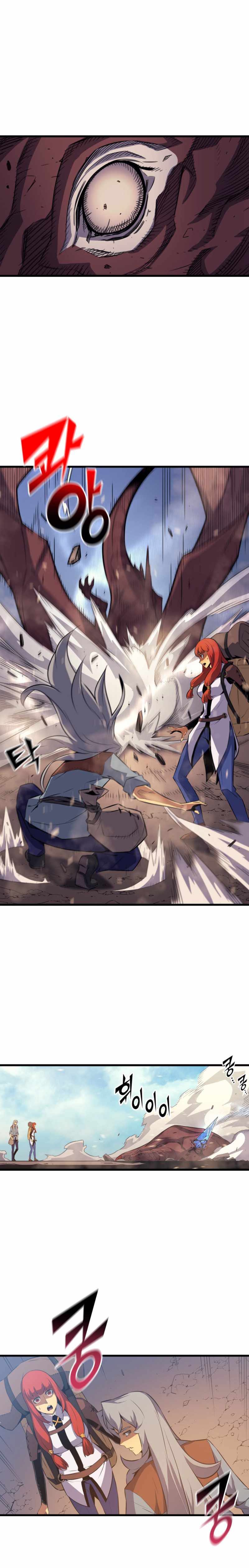 Read The Great Mage Returns After 4000 Years EN Manga Online