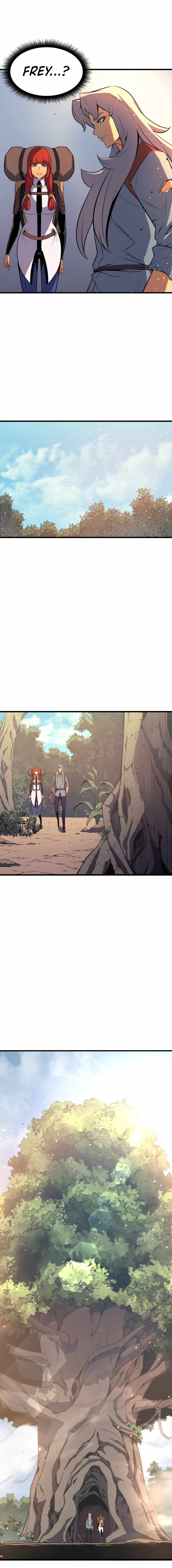Read The Great Mage Returns After 4000 Years EN Manga Online