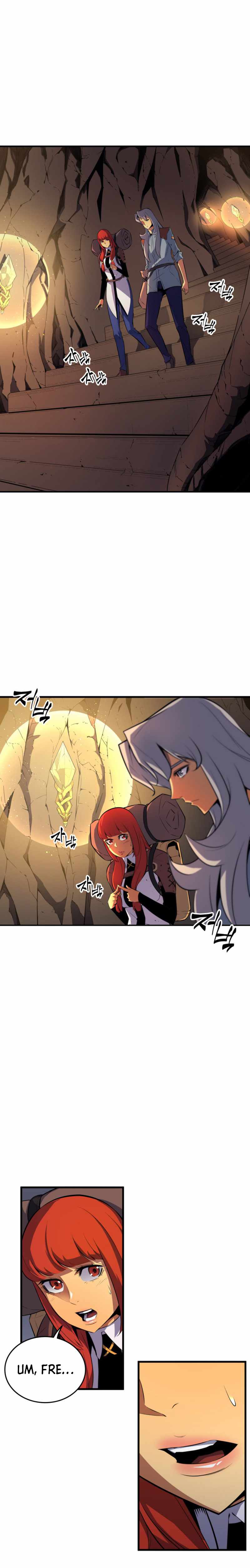 Read The Great Mage Returns After 4000 Years EN Manga Online