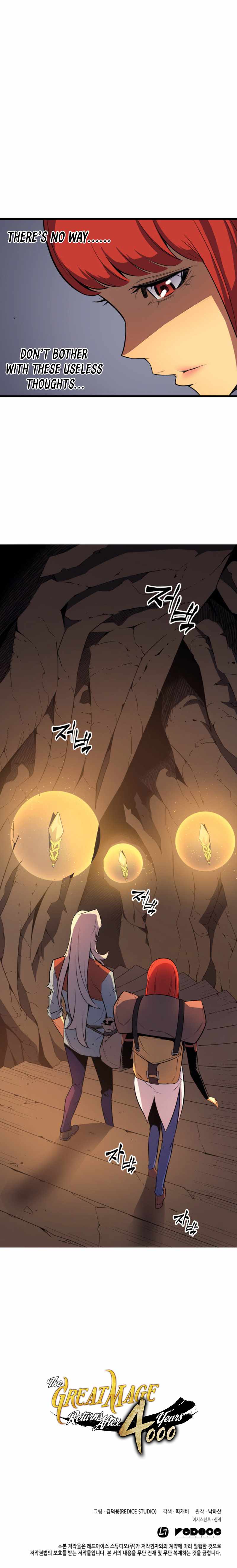 Read The Great Mage Returns After 4000 Years EN Manga Online