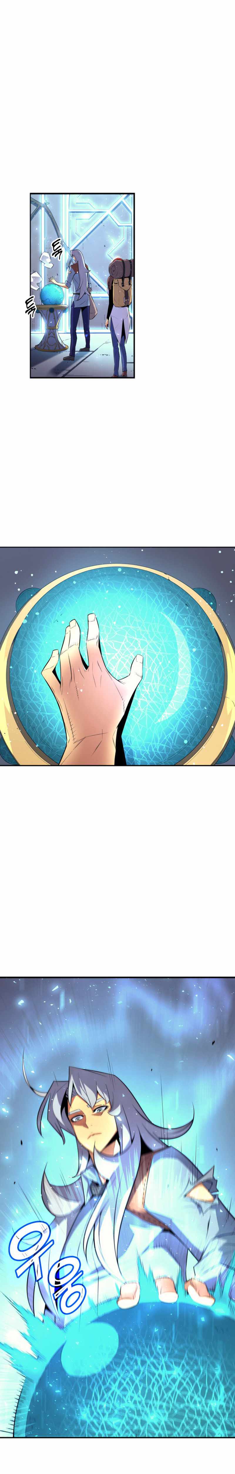 Read The Great Mage Returns After 4000 Years EN Manga Online