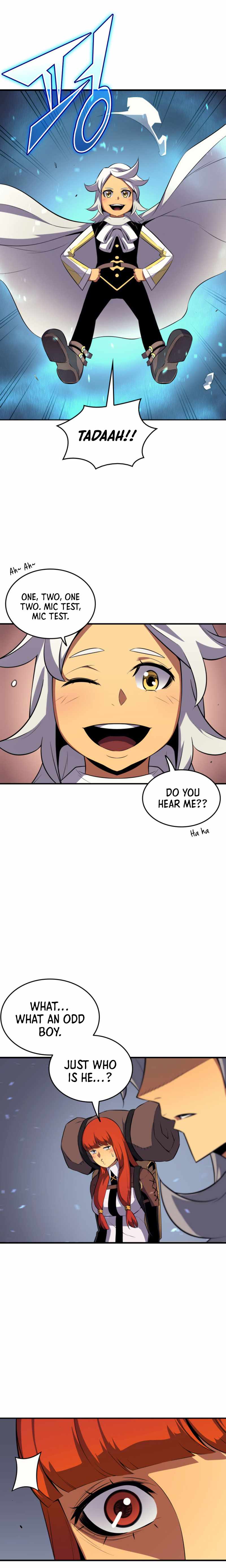Read The Great Mage Returns After 4000 Years EN Manga Online
