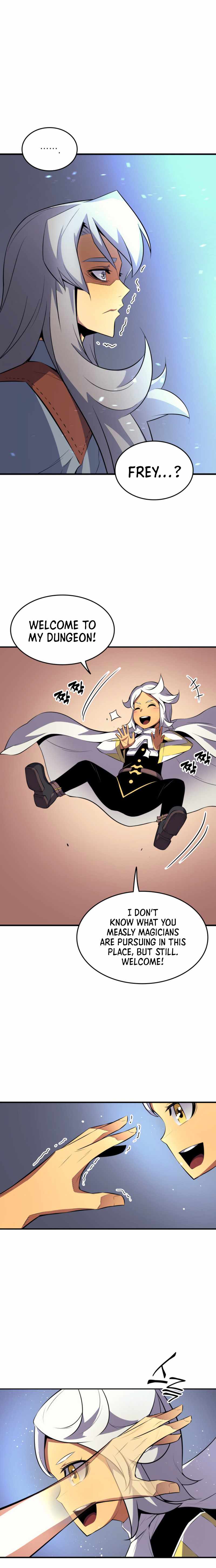 Read The Great Mage Returns After 4000 Years EN Manga Online
