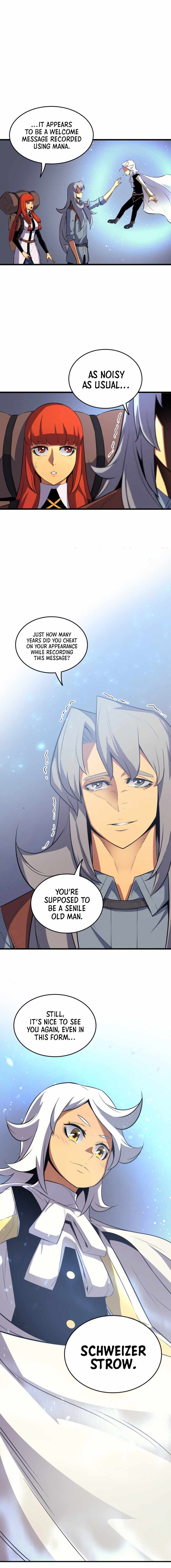Read The Great Mage Returns After 4000 Years EN Manga Online