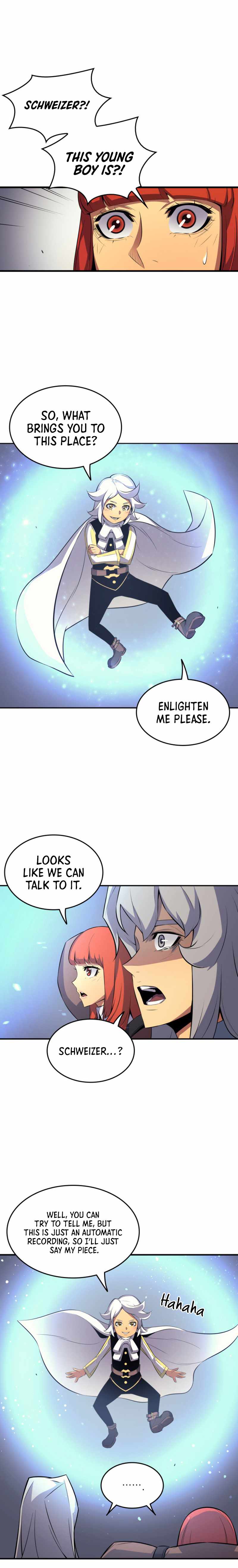 Read The Great Mage Returns After 4000 Years EN Manga Online