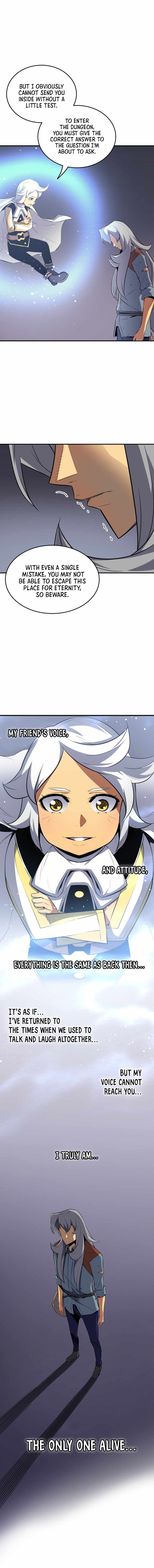 Read The Great Mage Returns After 4000 Years EN Manga Online