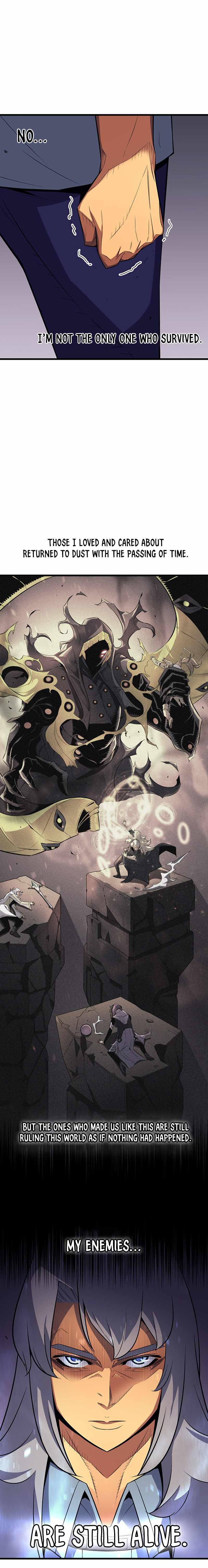 Read The Great Mage Returns After 4000 Years EN Manga Online
