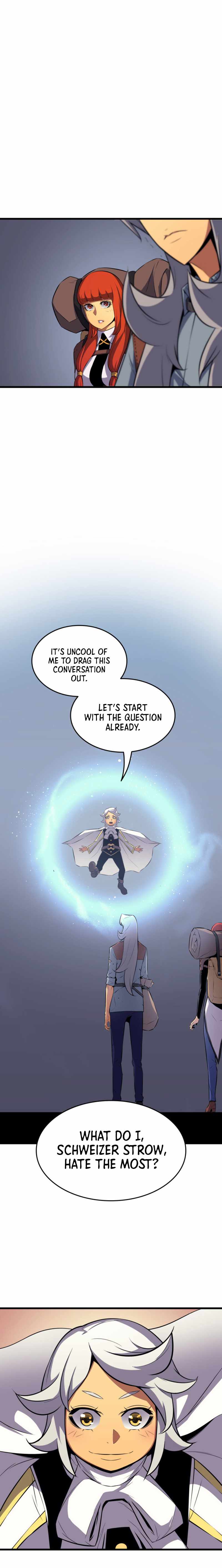 Read The Great Mage Returns After 4000 Years EN Manga Online