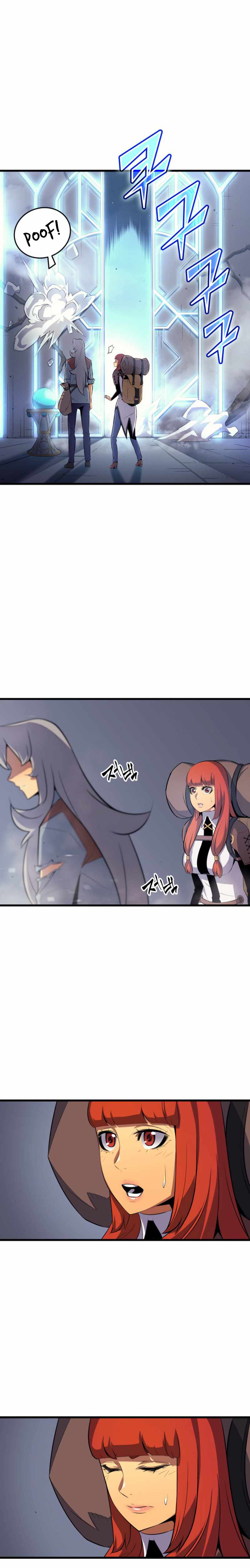 Read The Great Mage Returns After 4000 Years EN Manga Online