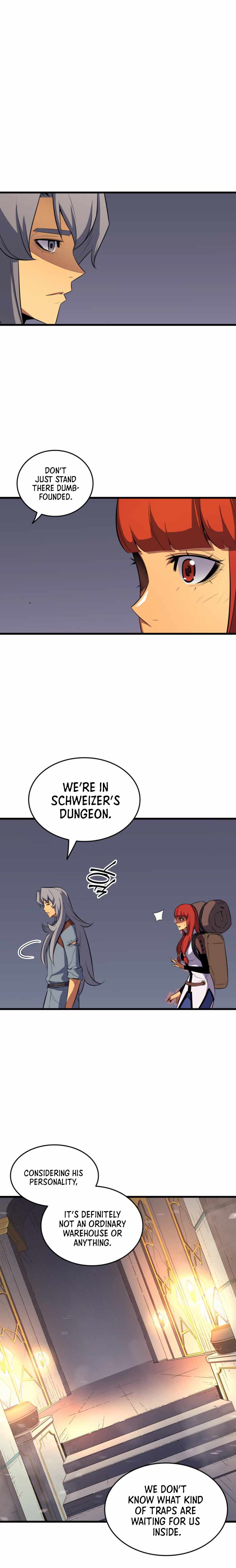 Read The Great Mage Returns After 4000 Years EN Manga Online