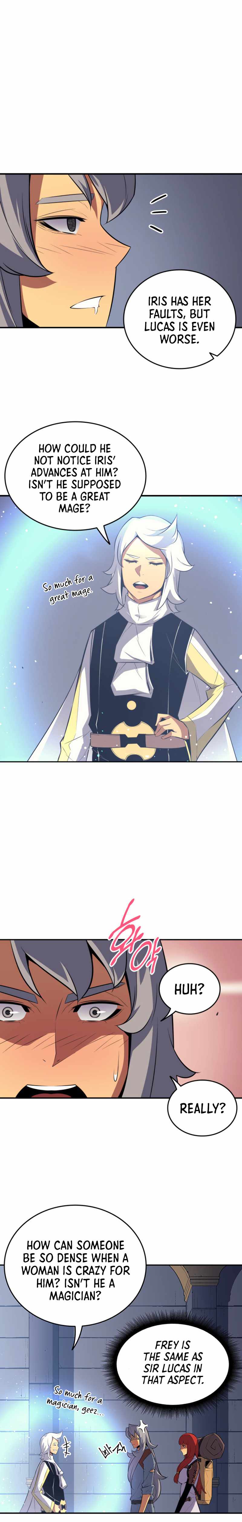 Read The Great Mage Returns After 4000 Years EN Manga Online