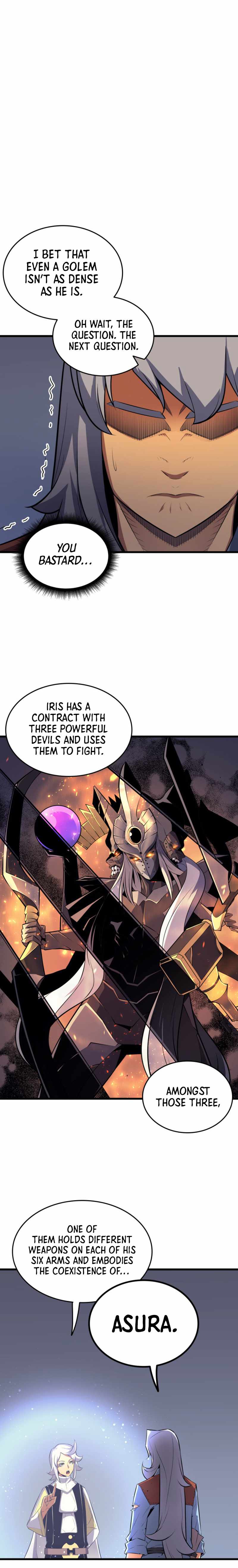 Read The Great Mage Returns After 4000 Years EN Manga Online