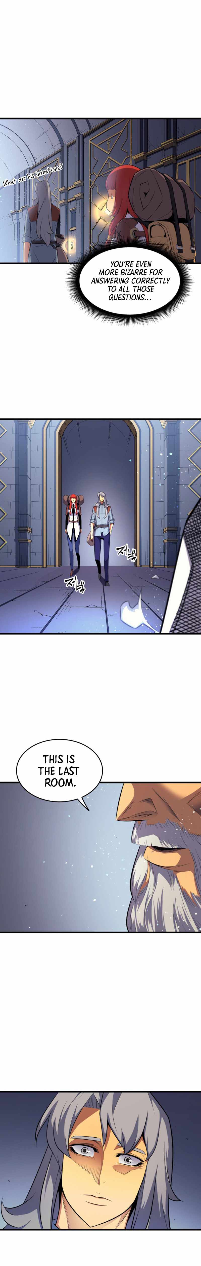Read The Great Mage Returns After 4000 Years EN Manga Online