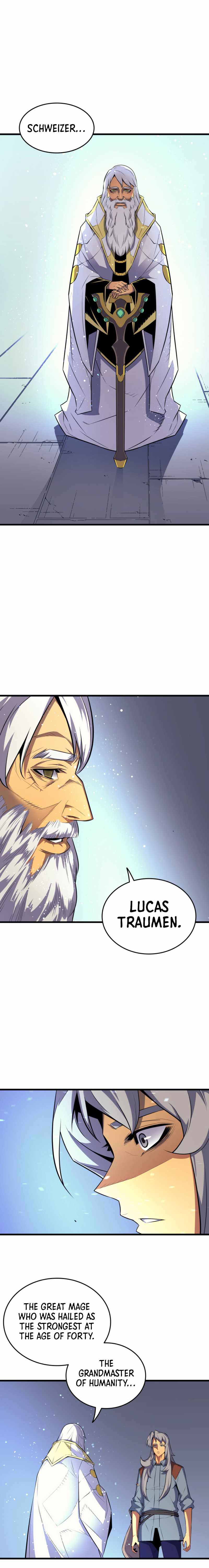 Read The Great Mage Returns After 4000 Years EN Manga Online