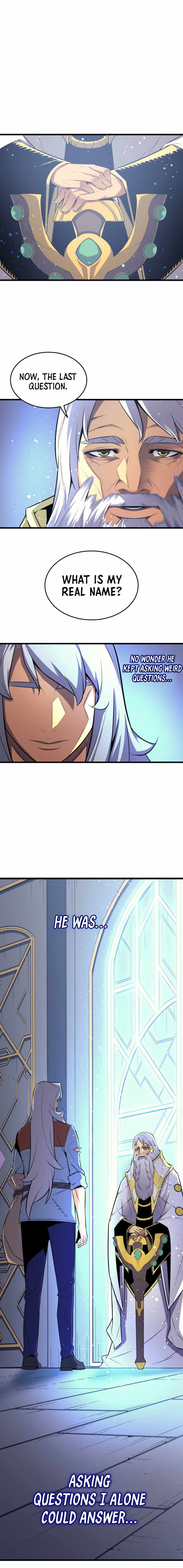 Read The Great Mage Returns After 4000 Years EN Manga Online