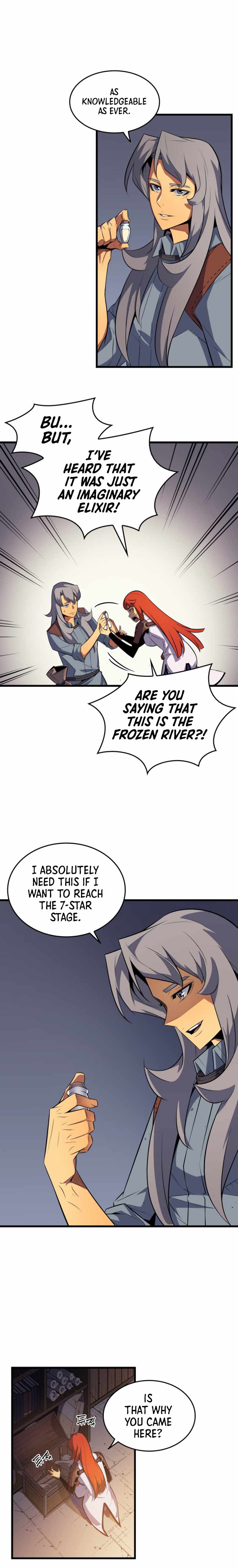 Read The Great Mage Returns After 4000 Years EN Manga Online