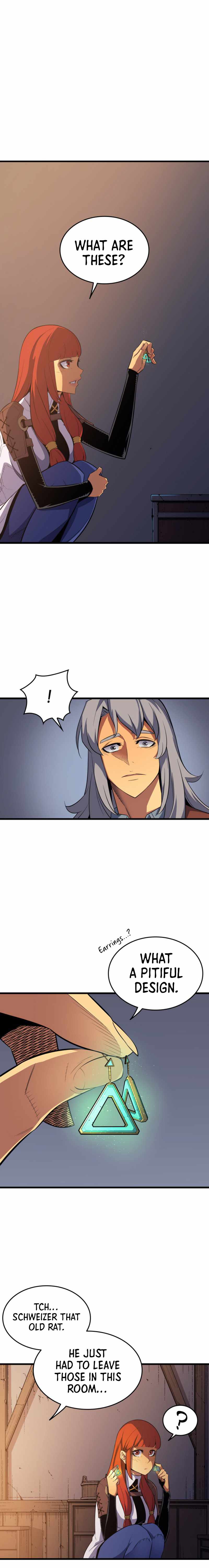 Read The Great Mage Returns After 4000 Years EN Manga Online
