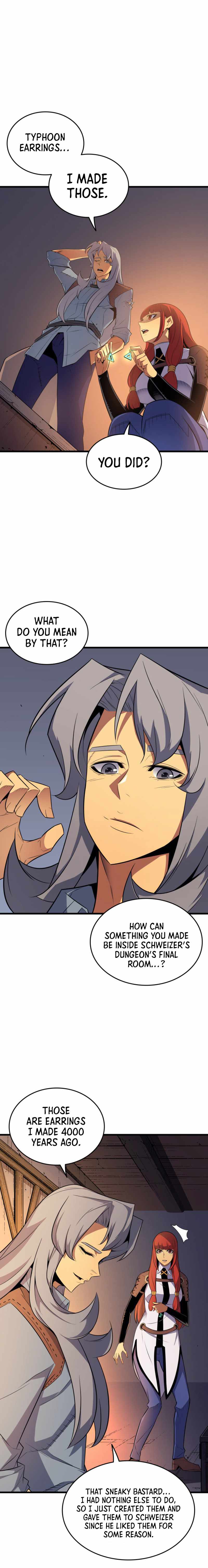 Read The Great Mage Returns After 4000 Years EN Manga Online