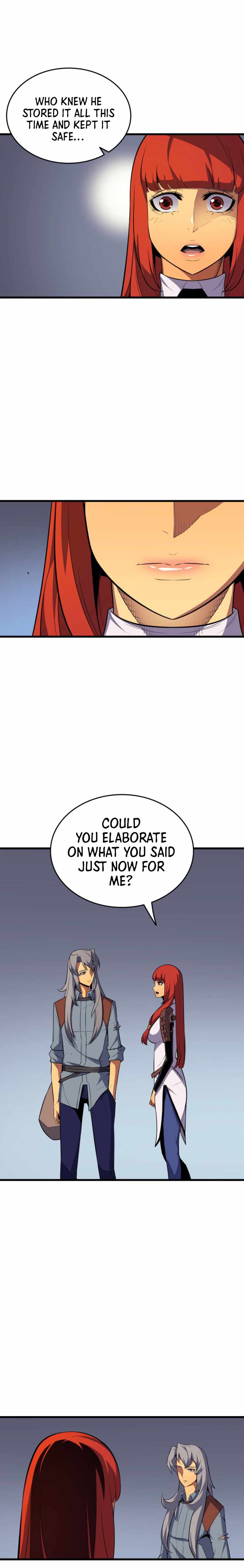 Read The Great Mage Returns After 4000 Years EN Manga Online