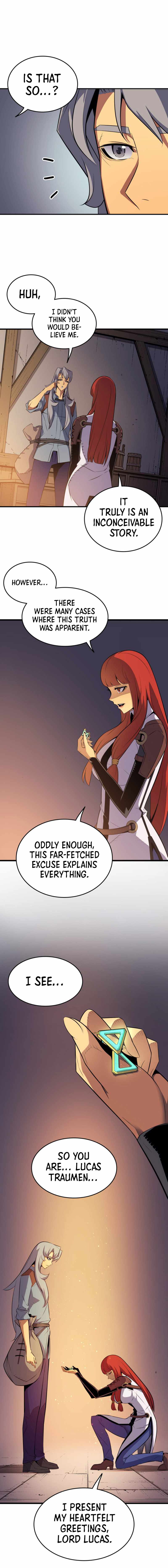 Read The Great Mage Returns After 4000 Years EN Manga Online