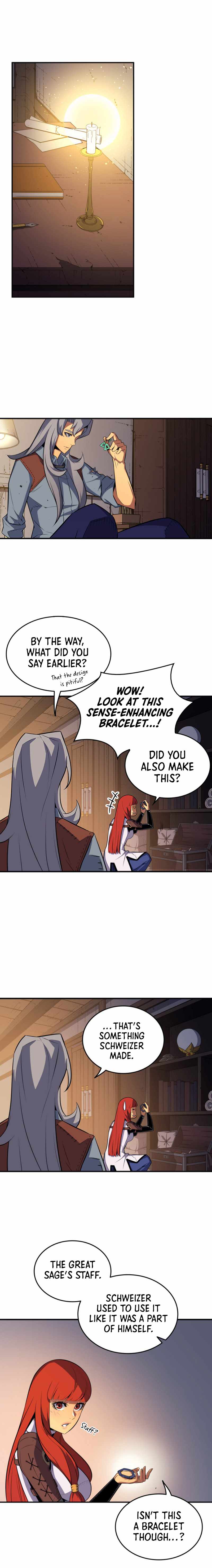 Read The Great Mage Returns After 4000 Years EN Manga Online