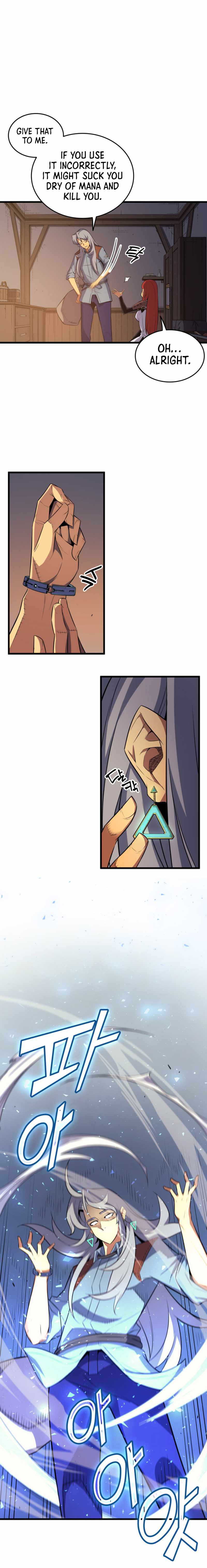Read The Great Mage Returns After 4000 Years EN Manga Online