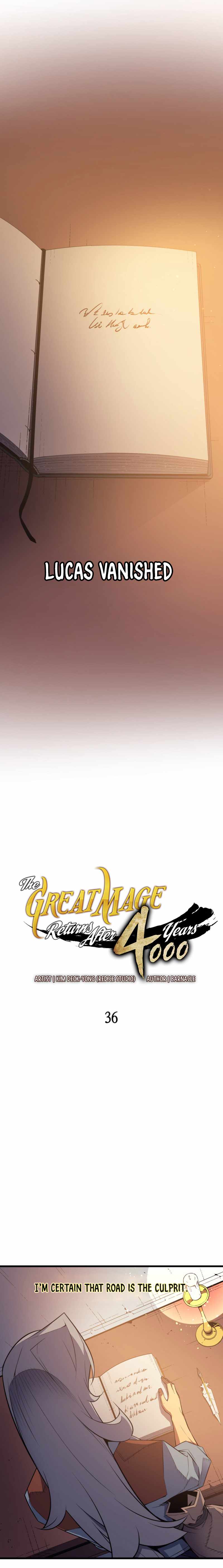Read The Great Mage Returns After 4000 Years EN Manga Online
