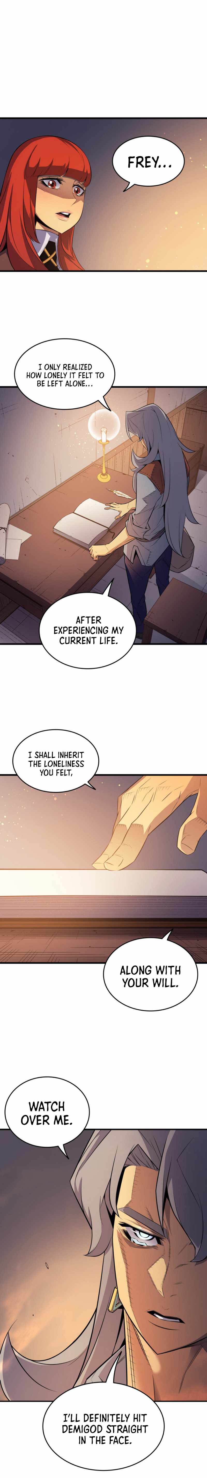 Read The Great Mage Returns After 4000 Years EN Manga Online