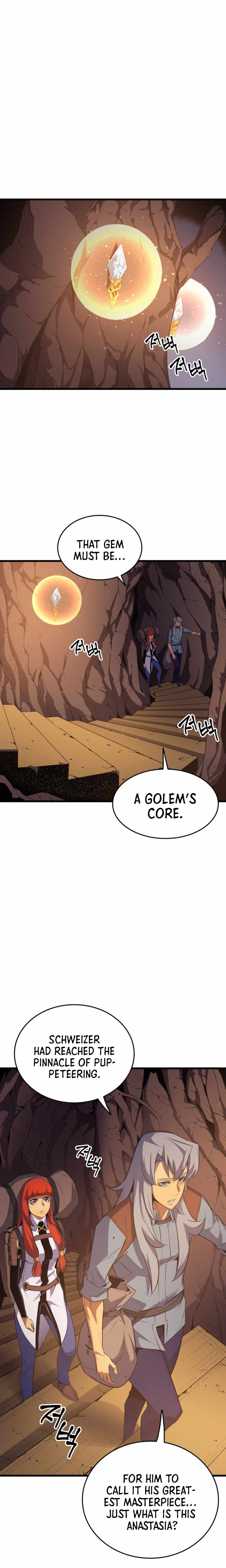 Read The Great Mage Returns After 4000 Years EN Manga Online