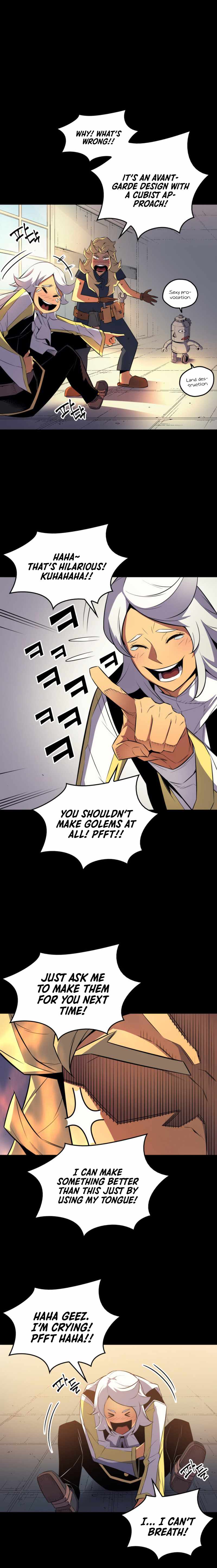 Read The Great Mage Returns After 4000 Years EN Manga Online