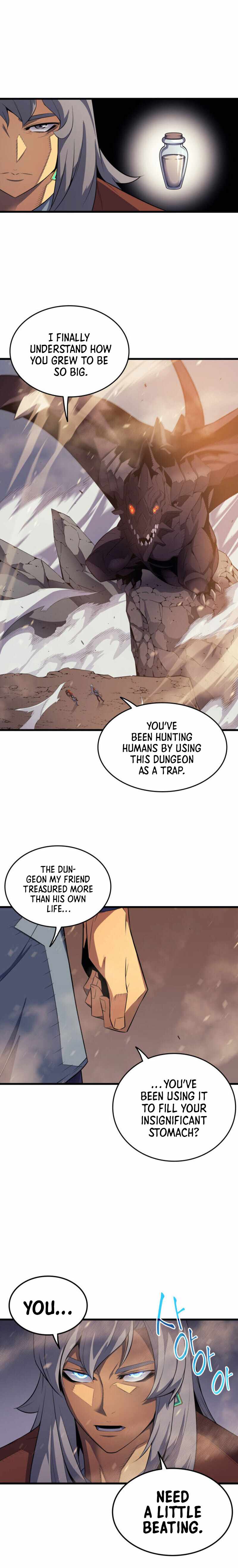 Read The Great Mage Returns After 4000 Years EN Manga Online