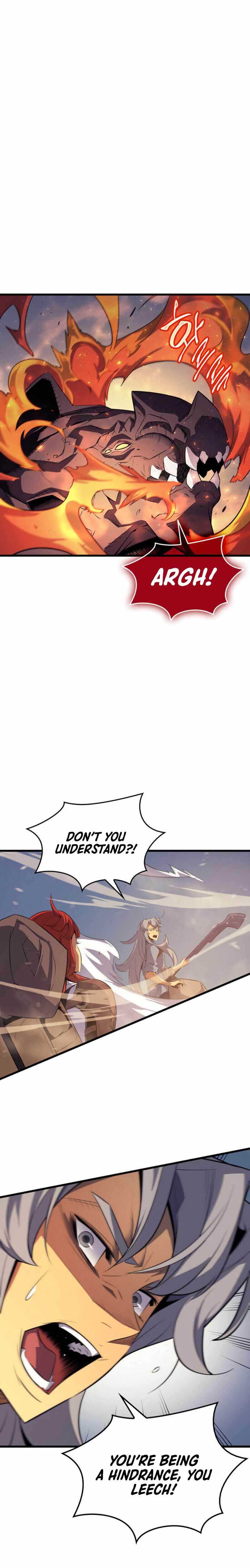 Read The Great Mage Returns After 4000 Years EN Manga Online