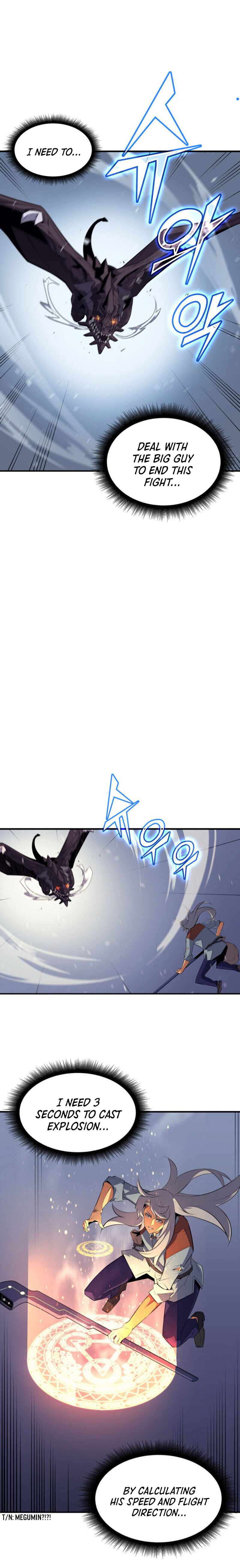 Read The Great Mage Returns After 4000 Years EN Manga Online