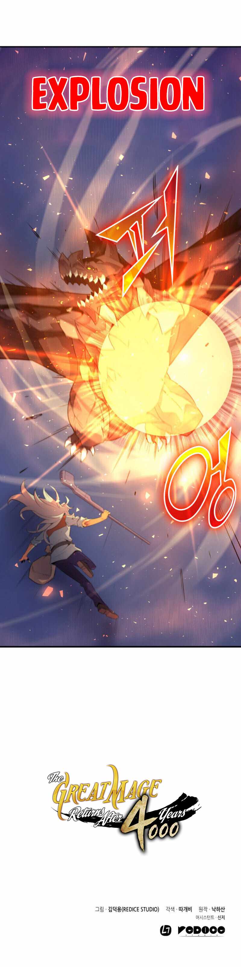 Read The Great Mage Returns After 4000 Years EN Manga Online