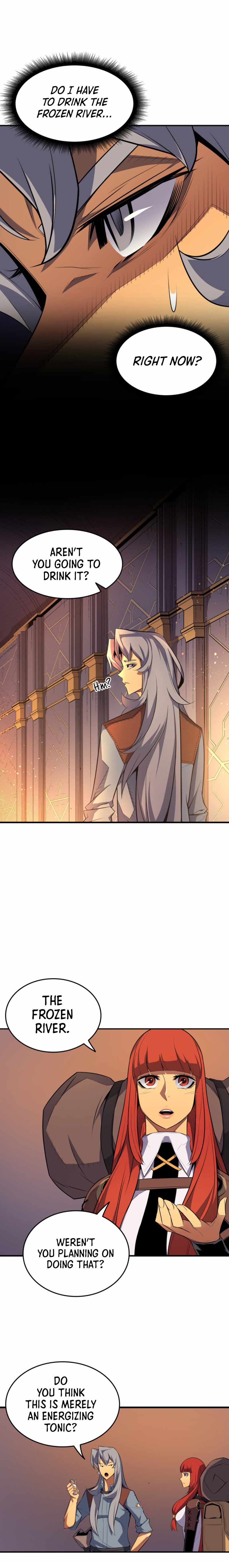 Read The Great Mage Returns After 4000 Years EN Manga Online