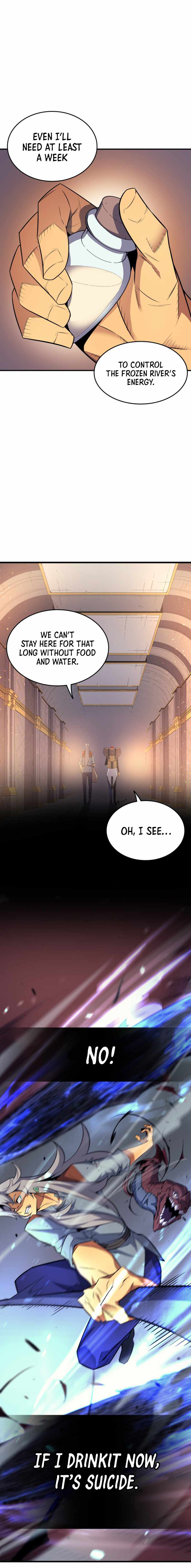 Read The Great Mage Returns After 4000 Years EN Manga Online
