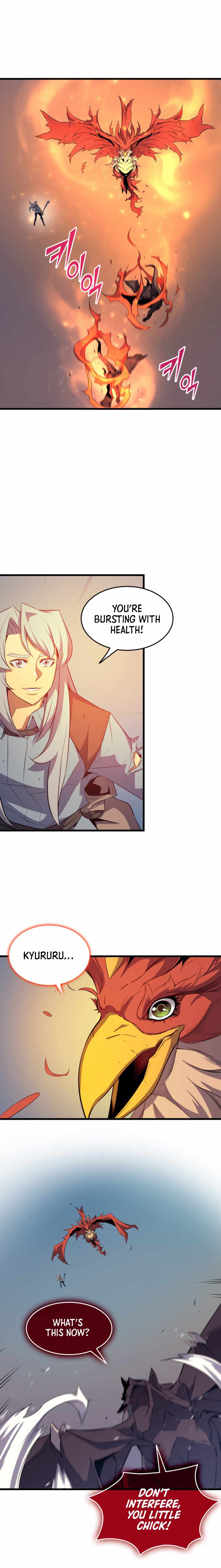 Read The Great Mage Returns After 4000 Years EN Manga Online