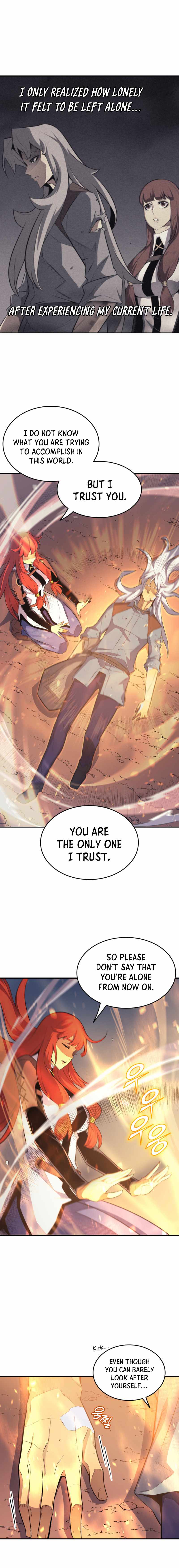 Read The Great Mage Returns After 4000 Years EN Manga Online