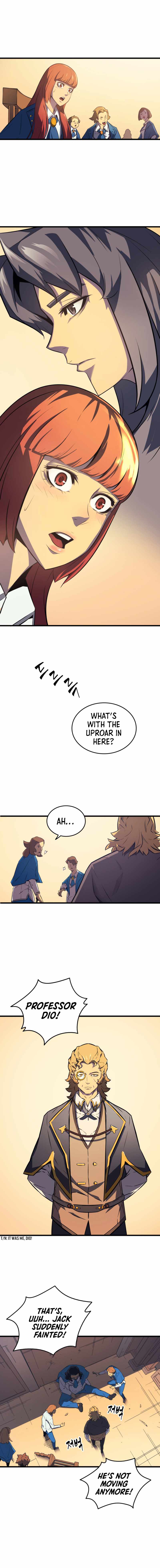 Read The Great Mage Returns After 4000 Years EN Manga Online